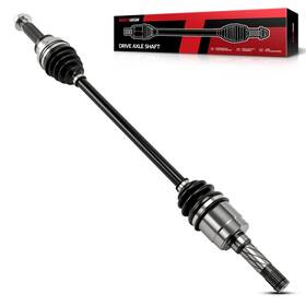 1596sha707lus Torchbeam Cv Axle Shaft Assembly Compatible With 20132019 Ford Escape 20152019 Lincoln
