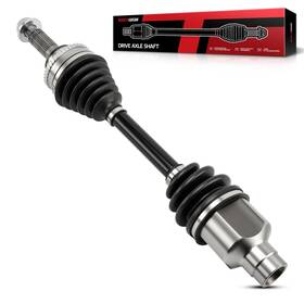 Torchbeam 3483sha4861us Cv Axle Shaft Assembly For 2001-2012 Ford Escape 2005-2011 Mercury