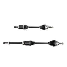 Torchbeam 3827sha431tus Front New Constant Velocity Cv Axle Drive 2004-2010 Axles