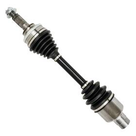 Torchbeam 8815sha4866us Front Right Axle Shaft Assembly Compatible With 2001-2009 Tribute