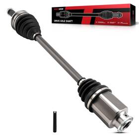 Torchbeam 9326sha6554us Front Cv Axle Shaft Fits Subaru 2000-2004 Outback