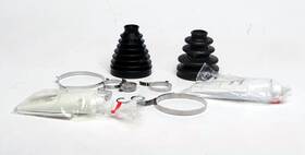 Toyota 04427-52171 Vitz Nsp130 Genuine Front Rh Axle Cv Drive Shaft Boot Kit Oem