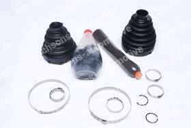 04428-78011 Toyota Genuine Front Drive Shaft Boot Kit Nx300 Nx300h Factory Oem