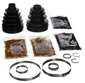 04438-04021 Toyota Genuine Tacoma Oem Inner And Outer Axle Drive Shaft Boot Kit