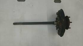 4230160901 Toyota Oem Axle Shaft For Land Cruiser Right Rear