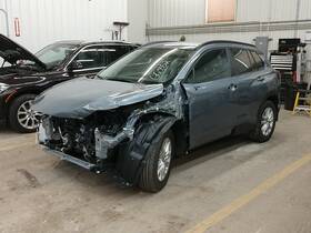 423400a010 Toyota Oem Axle Shaft For Corolla Cross Assy Left Rear