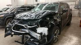 423400e100 Toyota Oem Axle Shaft For Highlander Assy Right Rear