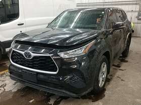 423400e110 Toyota Oem Axle Shaft For Highlander Assy Left Rear