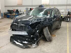 4234042050 Toyota Oem Axle Shaft For Rav4 Assy Left Rear