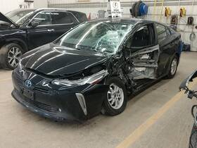 4234047010 Toyota Oem Axle Shaft For Prius Rear Left
