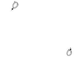 42345-07010 Toyota Genuine Cv Joint Boot Band