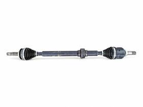 43410-12760 Toyota Corolla Im 17-18 Front Right/passenger Side Axle Shaft A/t C