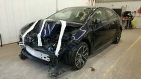 4341012b60 Toyota Oem Axle Shaft For Corolla Assy Right Front