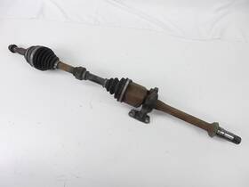 43410-06a20 Toyota 43420-06a70 Front Cv Axle Shaft Passenger Hybrid Camry Avalon