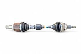 43420-0t020 Toyota Venza 09-15 Front Drive Axle Shaft Left/driver Assembly D019
