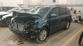 4342008091 Toyota Oem Axle Shaft For Sienna Assy Left Front