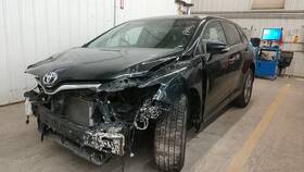 434200t011 Toyota Oem Axle Shaft For Venza Assy Left Front