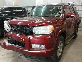 4343060081 Toyota Oem Axle Shaft For 4 Runner Assy Front