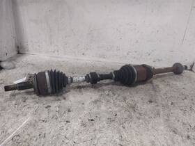 447-10314r Toyota Rh Passenger Side Axle/cv C/v Shaft 2019 Camry Sku#3904793