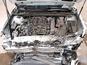 447-10316r Toyota Rh Passenger Side Axle/cv C/v Shaft 2019 Camry Sku#3999777