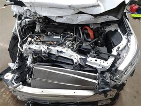 447-10646l Toyota Lh Driver Side Axle/cv C/v Shaft 2021 Rav 4 Sku#3884722
