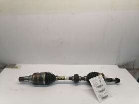 447-10944l Toyota Driver Axle Shaft Front Hatchback Cvt Fits 19 Corolla