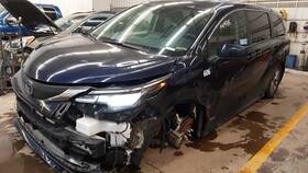 447-11119 Toyota Oem Axle Shaft For Sienna Assy Rear