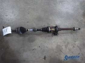 447-50388r Toyota Passenger Axle Shaft Front Vin E 5th Digit 2.4l Fits 07-09 Camry