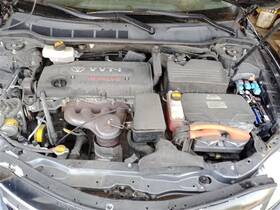 447-50389r Toyota Rh Passenger Side Axle/cv C/v Shaft 2011 Camry Sku#3923896