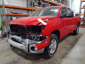 447-50572 Toyota Rear Axle/cv C/v Shaft 2008 Tundra Sku#3811778