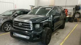 447-50702l Toyota Oem Axle Shaft For Sequoia Assy Left Rear