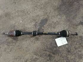 447-50815r Toyota Passenger Axle Shaft Front Sedan Cvt Fits 09-19 Corolla