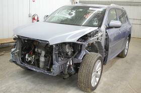 447-50830 Toyota Oem Axle Shaft For Highlander Assy Right Rear 447-50830 Toyota Oem Axle Shaft For Highlander Assy Right Rear