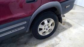447-60147al Toyota Driver Left Axle Shaft Rear Without Abs Fits 96-00 Rav4 3764014