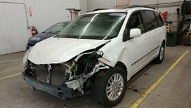 447-61251 Toyota Oem Axle Shaft For Sienna Assy Rear