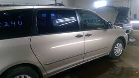447-61252r Toyota Passenger Right Axle Shaft Front Fwd Fits 04-10 Sienna