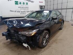 447-61879l Toyota Lh Driver Side Axle/cv C/v Shaft 2015 Camry Sku#3806593
