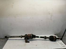 447-62059r Toyota Passenger Axle Shaft Front Vin F 5th Digit Awd Fits 13-18 Rav4