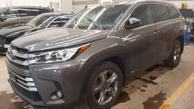 447-62138l Toyota Oem Axle Shaft For Highlander Assy Left Front