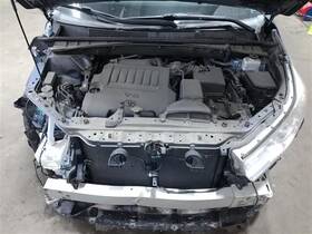 447-62141l Toyota Lh Driver Side Axle/cv C/v Shaft 2014 Highlander Sku#3905395