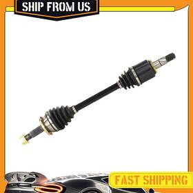 Atsp20240129a357 Trakmotive Front Right Cv Axle Joint Shaft For Infiniti Qx70 3.7l 5.0l
