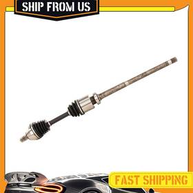 Atsp20240129a363 Trakmotive Front Right Cv Axle Joint For Land Rover Lr2 2008-2012