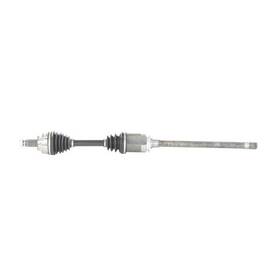 Bm-8008 Trakmotive Cv Axle Shaft P N Bm 8008