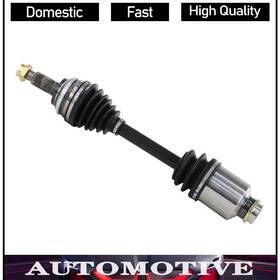 Bp1spd1120240129a210 Trakmotive For 2007-2013 2014 Ford Edge Lincoln Mkx 3.5l 3.7l 2wd Front Right Cv Axle Shaft Bp1spd1120240129a210 Trakmotive For 2007-2013 2014 Ford Edge Lincoln Mkx 3.5l 3.7l 2wd Front Right Cv Axle Shaft