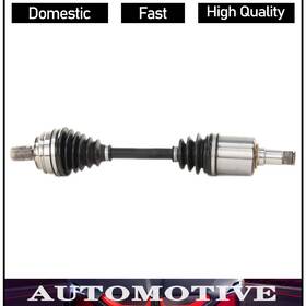 Bp1spd1120240129a305 Trakmotive Front Right Cv Axle Joint Shaft For Mercedes-benz E550 2011 2010