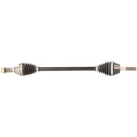 Can-6065hd Trakmotive Drive Axle Front Csw