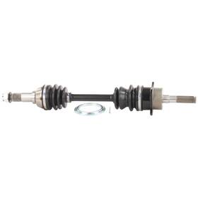 Can-7001 Trakmotive Drive Axle Front Dac Can-7001 Trakmotive Drive Axle Front Dac