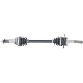 Can-7018 Trakmotive Drive Axle Front Bpf