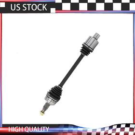 Ch8008 Trakmotive New Oe Front Left Cv Axle For 1993 1994 1995 Dodge Intrepid