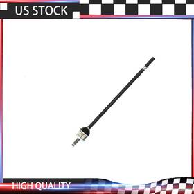 Ch8033hdx Trakmotive Front Left Cv Axle For 1999-2004 Jeep Grand Cherokee Hd 4wd/4x4 Lifetime Warran
